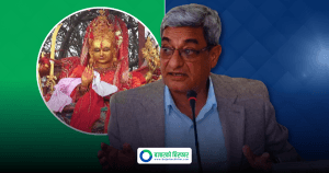 पाथिभरा केबलकार विवाद: आन्दोलनरत पक्षले आज गृहमन्त्री लेखकसँग छलफल गर्दै