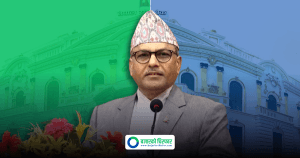 बझाङ पुगेर गभर्नर अधिकारीले भने, “देशको प्रत्येक पालिकामा बैंक पुर्‍याउने लक्ष्य पुरा भयो”
