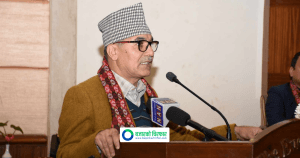 ऋण नतिर्दासम्म प्रमोटर बाहिरिन नपाउने निर्णय गरेका हौं, आईपीओ रोकिएको विषयमा छलफल गर्न सकिन्छ: लेखा समिति सभापति पोखरेल