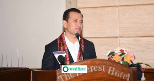 आईपीओ रोकिँदा जलविद्युत क्षेत्र अन्योलमा, सेयर नपाएको भन्दै स्थानीयले गाडी तोडफोड गरे: इप्पान अध्यक्ष कार्की
