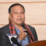मन्त्रीका स्वकीय सचिव र सल्लाहकारले मन्त्रालय भरिए, सरकारी खर्च झन् बढ्ने जोखिम: कुलमान घिसिङ