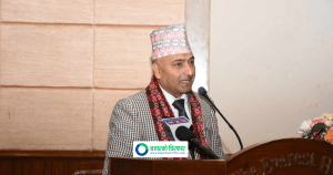 जलविद्युत आयोजनाको नियमन प्रक्रियालाई सहज बनाउँदैछौं: नियमन आयोग अध्यक्ष धिताल