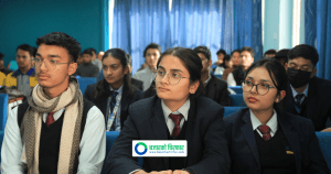 +२ स्तरको आईटी क्विज, नेशनल साइबर ओलम्पियाड–२०८१ हुँदै