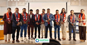 नेपालमा आर्टिफिसिएल इन्टेलिजेन्स प्रवर्द्धन गर्न एआई एसोसिएसन नेपालको गठन, एआई नीतिमा सरोकारवालासँग छलफल