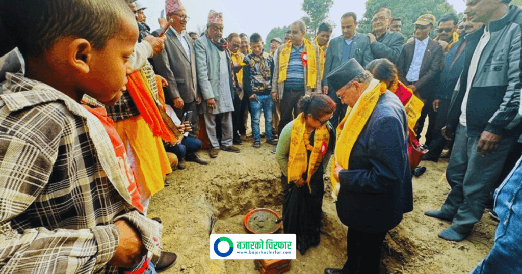 सप्तरीमा ४ अर्ब लगानीमा ६ वटा नयाँ उद्योगहरु खुल्दै, हजारौँ परिवारले रोजगारी पाउने