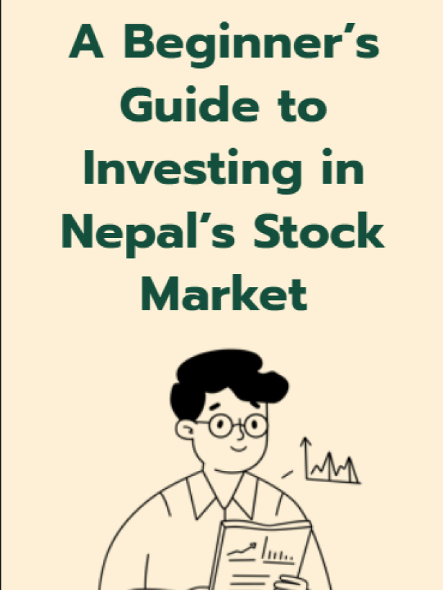 Learn how to start investing in stocks in Nepal with this simple step-by-step guide.