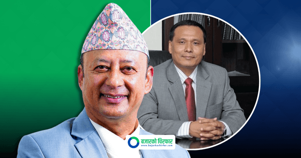 उर्जामन्त्री खड्काले भने, “उज्यालो नेपालको नायक कुलमान होइनन्, भारत र निजी क्षेत्रलाई धन्यवाद दिउँ”