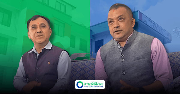 नेपाली कांग्रेसले आजदेखि ‘मिसन रोजगारी’ अभियान सुरु गर्दै