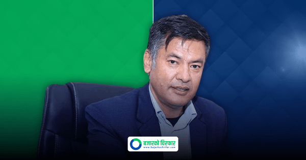 पदबहाली गरेको भोलिपल्टै हितेन्द्र शाक्यविरुद्ध कर्मचारी संगठनले बिद्रोह किन गरे?