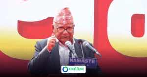 माधव नेपालको चेतावनी: वंशीय शासन फर्काउने प्रयास महँगो पर्न सक्छ, यो कास्टिङ मात्र हो