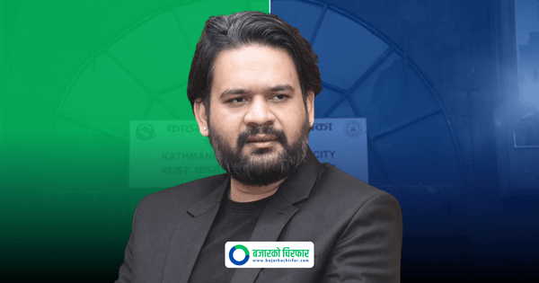 काठमाडौं महानगरपालिकाले दमकल नपुग्ने ठाउँमा ड्रोनबाट आगो निभाउने तयारी गर्दै