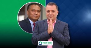 कुलमान घिसिङलाई हटाएर सरकारले आगोमा मट्टितेल हाल्ने काम गर्योः गगन थापा