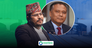 “कुलमानलाई हटाए, सडक र सदनमा नेपाललाई अन्धकार बनाएको आवाज उठ्छ”: ज्ञानेन्द्र शाहीको चेतावनी