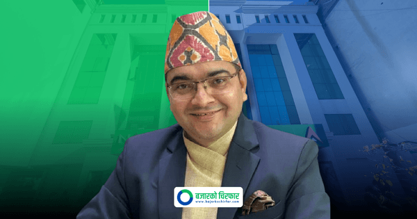 नबिल बैंकको सीईओ ढुङ्गानाको राजिनामा स्वीकृत, कामु सीईओमा मनोज ज्ञवाली नियुक्त