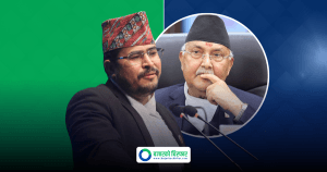 कतारका राजालाई भव्य स्वागत, तर आफ्नै पूर्वराजालाई स्वागत गर्न किन नहुने भन्दै एयरपोर्ट जान प्रधानमन्त्रीलाई ज्ञानेन्द्र शाहीको आग्रह
