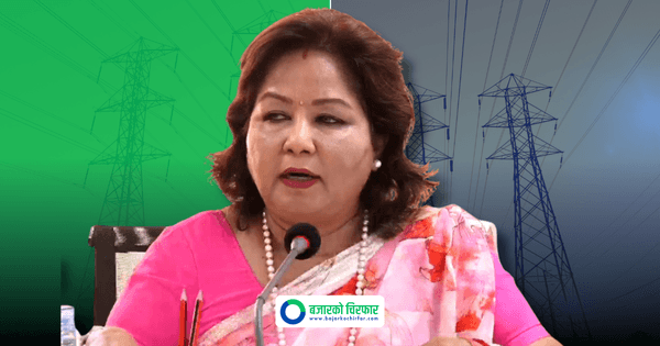 उद्योगहरूमा १२ घण्टासम्म लोडसेडिङ हुन थालेपछि साँझमा पनि बिजुली पठाइदिन भारतसँग परराष्ट्रको प्रस्ताव