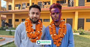 जनज्योति बहुमुखी क्याम्पसको स्ववियु सभापतिमा नौसाद आलम भारी मतले विजयी