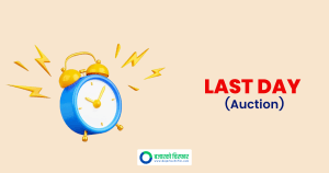 हिमालयन पावर पार्टनरको लिलामी सेयरमा आवेदन दिने आज अन्तिम दिन, मूल्य प्रतिकित्ता १०० रुपैयाँ