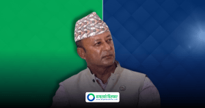 अरुण जलविद्युत् आयोजना छिटो सम्पन्न गरी मुलुकले आर्थिक फाइदा लिनुपर्छ: ऊर्जामन्त्री