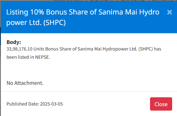 download https://bajarkochirfar.com/3-398-million-bonus-shares-of-a-hydropower-company-listed-on-nepse | %tags