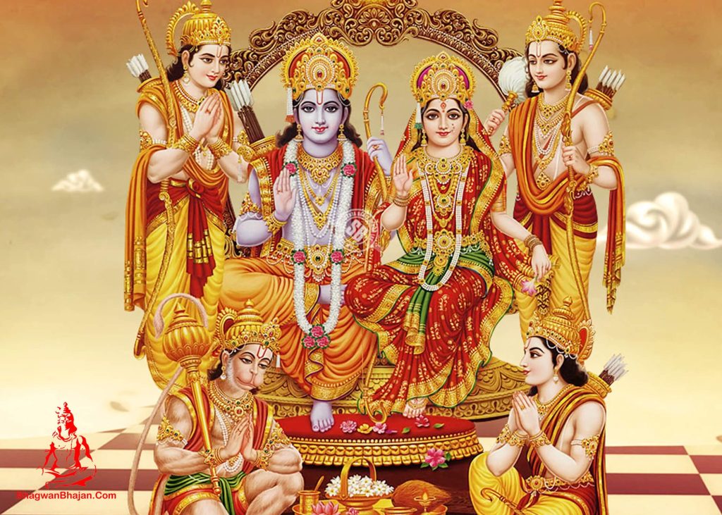आज रामनवमी पर्व श्रद्धा र भक्तिपूर्वक मनाइँदै, जनकपुरमा रामलीला प्रदर्शन