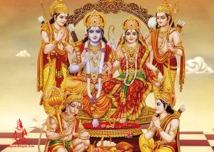 आज रामनवमी पर्व श्रद्धा र भक्तिपूर्वक मनाइँदै, जनकपुरमा रामलीला प्रदर्शन