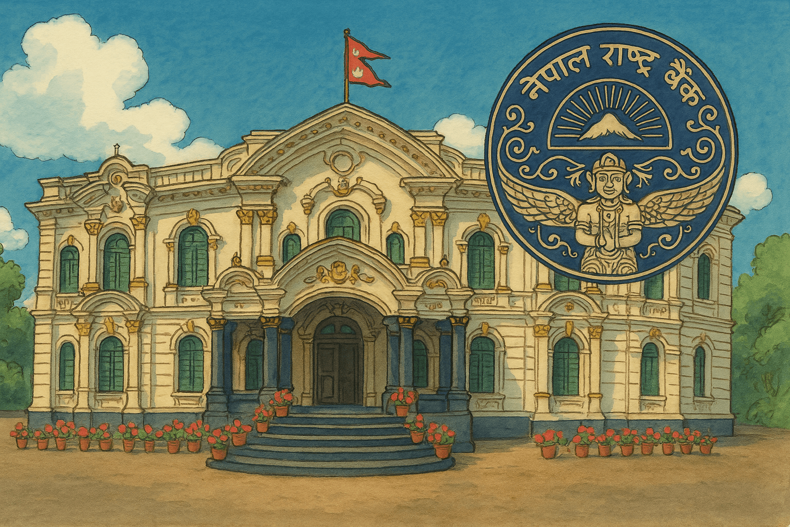 Nepal's Inflation Rate Hits Lowest in 31 Months, Reveals Central Bank Data