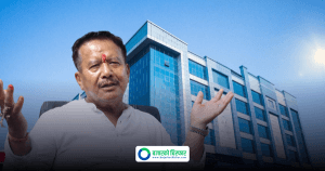 ६ महिनामै भाटभटेनीले गर्यो १६ अर्ब ७९ करोडको कारोबार, व्यापार लगातार उकालो