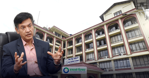 विद्युत प्राधिकरणमा ‘हितेन्द्र युग’ सुरु: नेतृत्व संरचनामा व्यापक हेरफेर