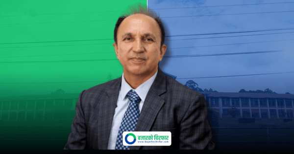 बरालको राजीनामापछि त्रिवि उपकुलपतिको जिम्मेवारी खड्ग केसीलाई