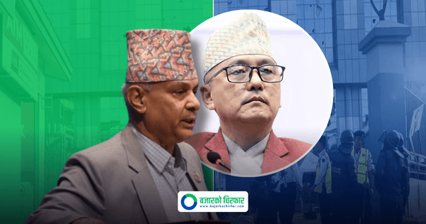 सहमहामन्त्रीको छोराले रक्सी चोरीको आरोप प्रमाणित गर्न लिङ्देनलाई कांग्रेसको चुनौती