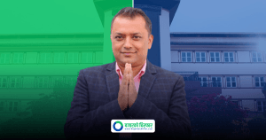 गगन थापाविरुद्ध अदालतको अवहेलना मुद्दा दर्ता, मंगलबार सुनुवाइ हुने