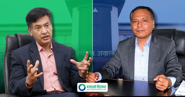 सर्वोच्चले कुलमानको पक्षमा दिएन अन्तरिम आदेश, अब शाक्यको नियुक्ति कायमै रहने