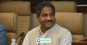 प्रभु साहले भने, “व्यापारिक नगर वीरगञ्जलाई आर्थिक राजधानी बनाउनुपर्छ”