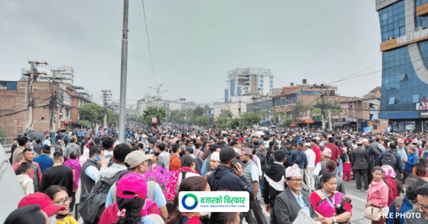 २९ दिनको आन्दोलनपछि सहमति, शिक्षकहरू भर्ना र परीक्षामा फर्किने