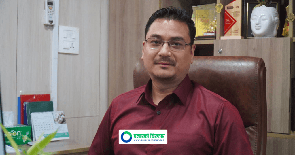 पूँजीबजारमैत्री गभर्नर नियुक्त भए सेयर बजारको ट्रेन्ड नै बदलिन सक्छ: अतीत लाल श्रेष्ठ