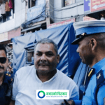 फेरि पक्राउ परे दुर्गा प्रसाईं