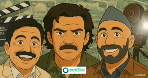 यो वर्ष ४ फिल्मले कमाए १० करोड बढी, धेरै कमाउने फिल्म कुन-कुन?