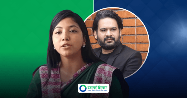 बालेनलाई उपमेयर सुनिताको चुनौती: कोठामा बसेर आदेश नदिनुहोस यहाँ आएर समस्याको समाधान गर्नुहोस