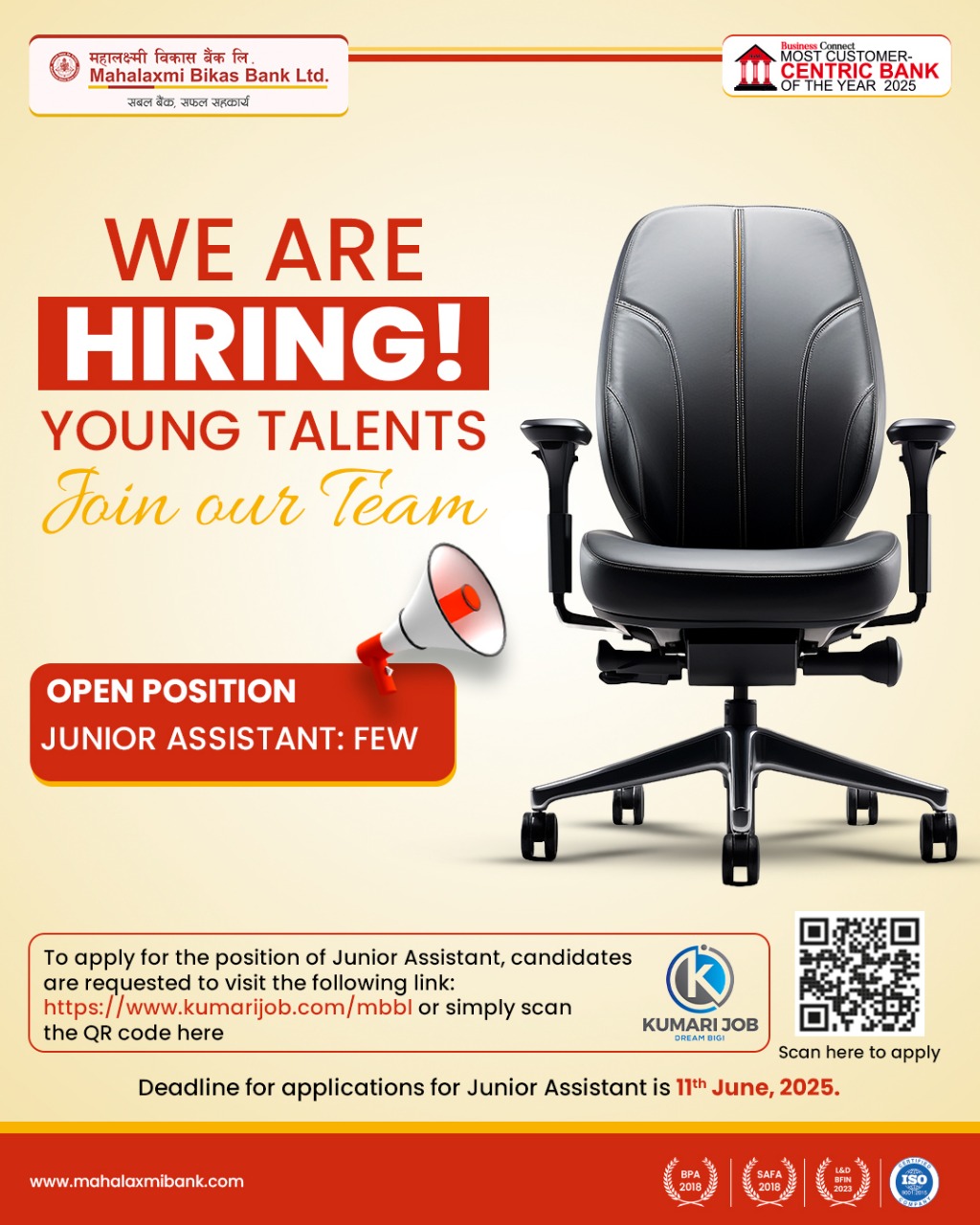 500651761 1132735995552665 6057257871768018443 n https://bajarkochirfar.com/job-opening-at-mahalaxmi-bikas-bank-how-to-apply | %tags