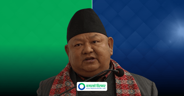 सांसद आले भन्छन्, “पोखरा विमानस्थलमा सिमेन्टमै १ अर्ब ३४ करोडको भ्रष्टाचार गरेर लागत रातारात बढाइयो” 