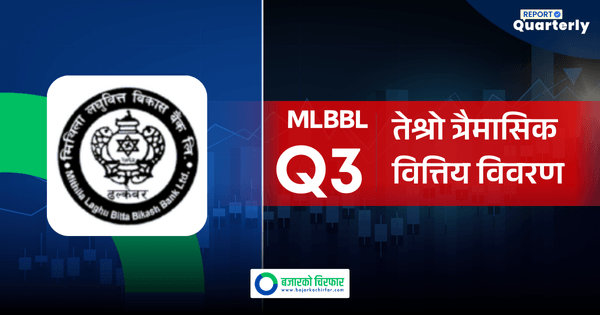 मिथिला लघुवित्तले कमायो ५ करोड नाफा, अरु सूचक कति ?