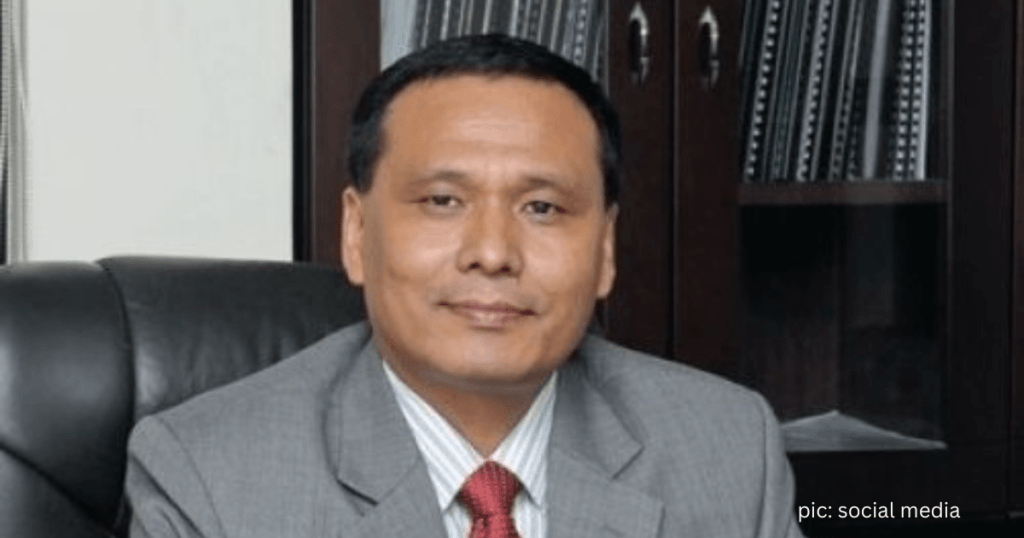 विद्युत् प्राधिकरणले भन्यो, “कुलमान हुँदा पनि बिजुली झ्याप्प-झ्याप्प गइरहेको थियो” 