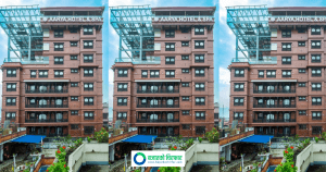 साढे २ अर्ब लगानीमा काठमाडौँमा खुल्यो लग्जरी हेरिटेज होटल