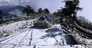 पाथीभरा केबलकारको रोक हट्यो, निर्माण कार्य अघि बढ्ने
