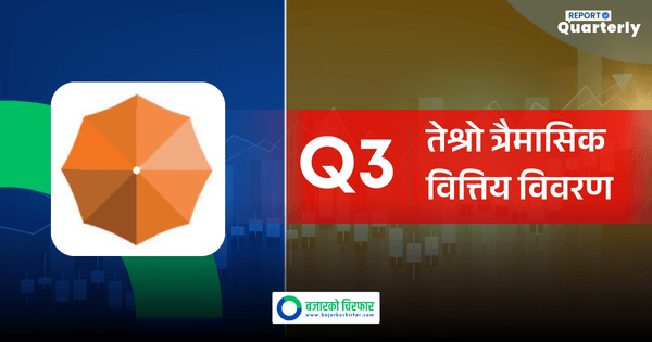 प्रोटेक्टिभ माइक्रोको नाफा ३२ लाख