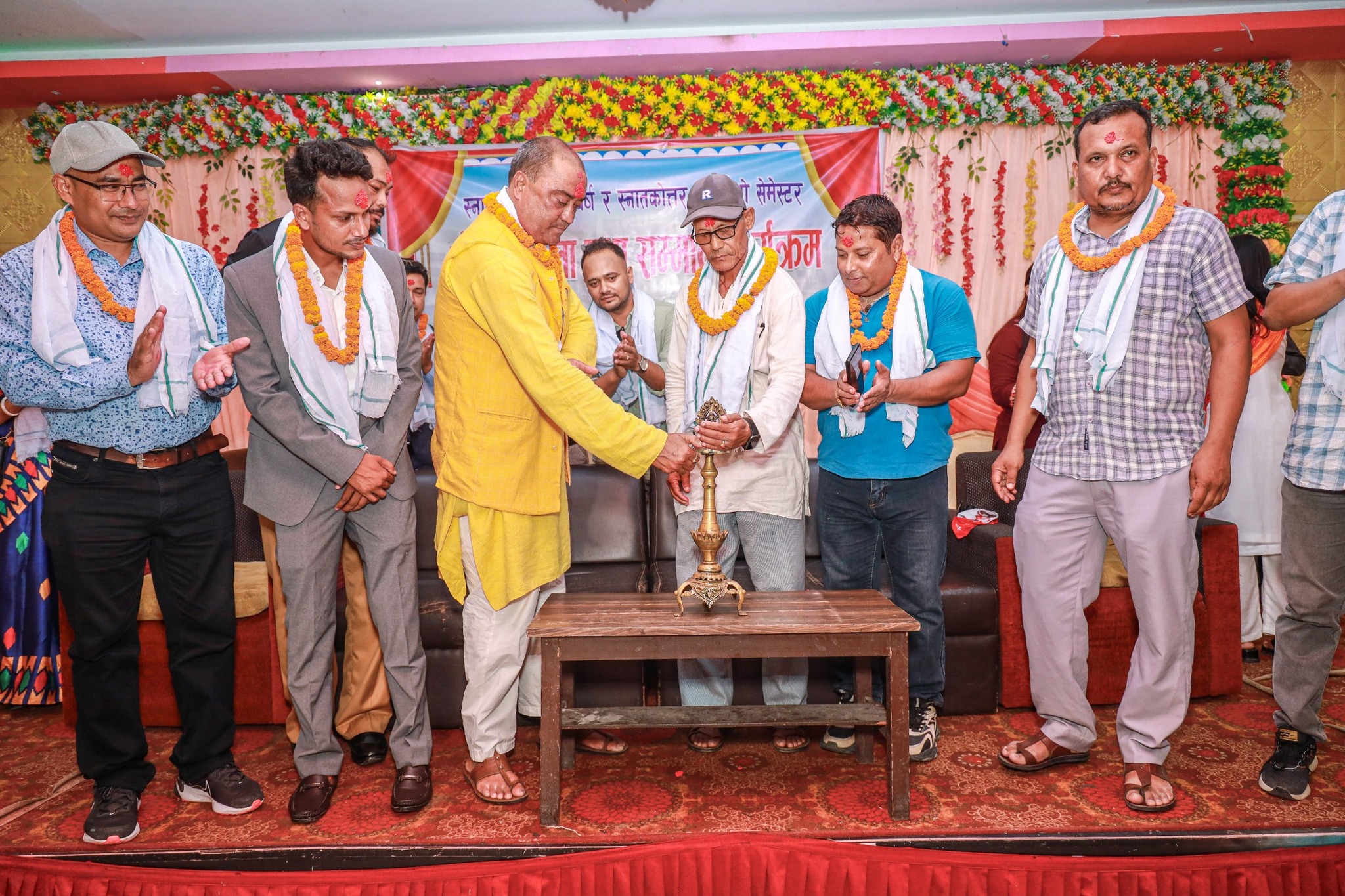 502742378 3074884862677351 8761707344483509378 n | जन ज्योति बहुमुखी क्याम्पसमा स्नातक र स्नातकोत्तर तहको विदाई कार्यक्रम सम्पन्न | BAJARKO CHIRFAR https://bajarkochirfar.com/farewell-program-for-undergraduate-and-postgraduate-students-completed-at-jana-jyoti-multiple-campus 502742378 3074884862677351 8761707344483509378 n https://bajarkochirfar.com/farewell-program-for-undergraduate-and-postgraduate-students-completed-at-jana-jyoti-multiple-campus | %tags