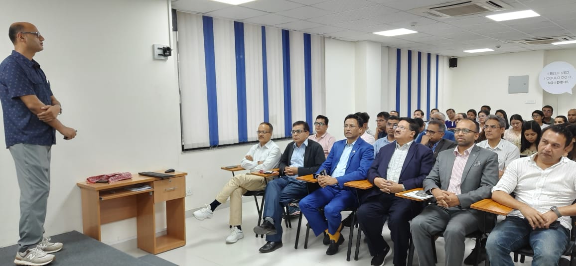AML CFT training https://bajarkochirfar.com/citizen-life-insurance-conducts-orientation-program-on-money-laundering | %tags