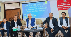 आन्दोलनरत यातायात व्यवसायीलाई गण्डकी प्रदेश सरकारले वार्तामा आउन पुनः आह्वान गर्‍यो