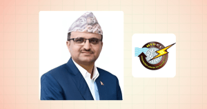 एचआईडीसीएलको कम्पनी सचिवमा पनेरू नियुक्त